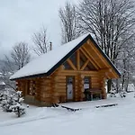 Domek alpejski Pidstromom *
