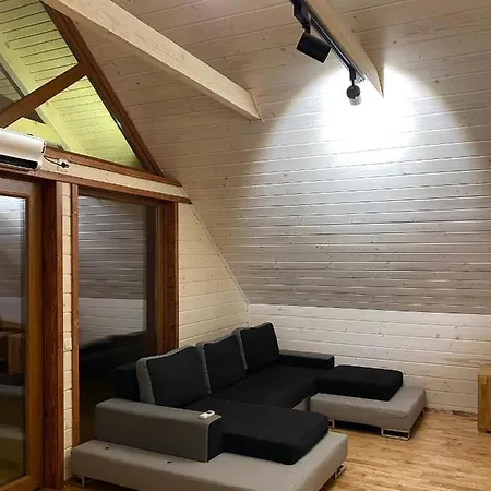 Chalet Pidstromom *