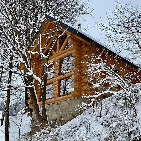 Chalet Pidstromom
