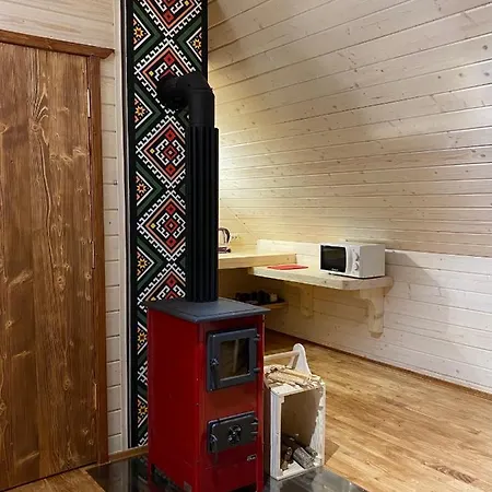 Pidstromom Mykulychyn