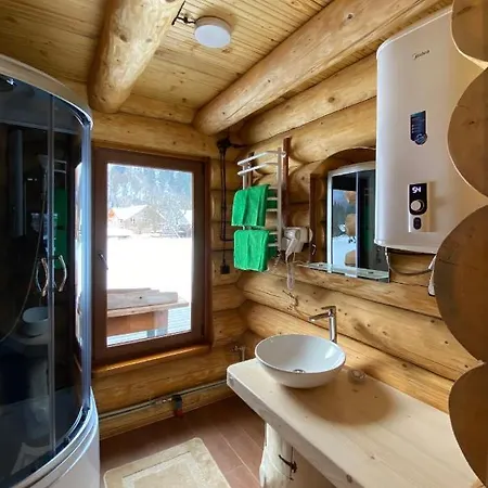 Pidstromom Mykulychyn