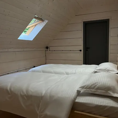 Chalet Pidstromom Mykulychyn