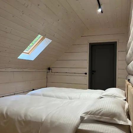 Chalet Pidstromom Mykulychyn