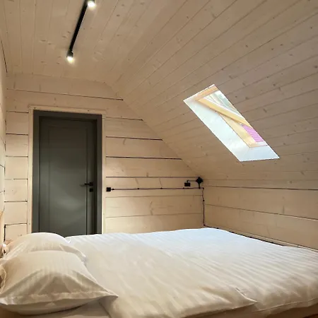 Pidstromom Chalet Mykulychyn