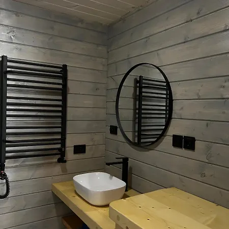 Chalet Pidstromom *