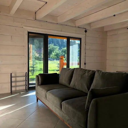 Pidstromom Chalet *