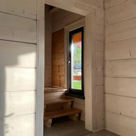 Chalet Pidstromom Mykulychyn