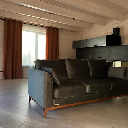 Chalet Pidstromom *