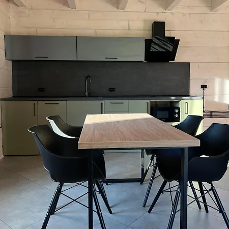 Chalet Pidstromom