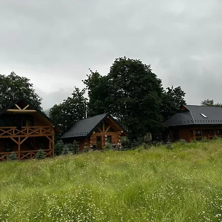Pidstromom Chalet
