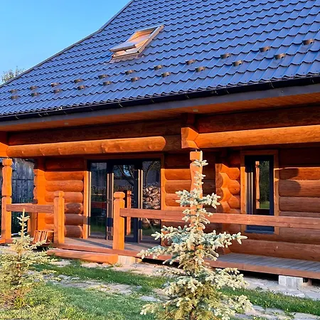 Chalet Pidstromom *