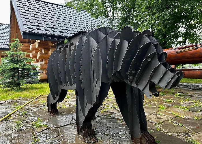 Pidstromom Mykulychyn