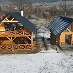 Pidstromom 木屋 米库利钦