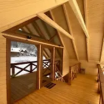 Pidstromom 木屋