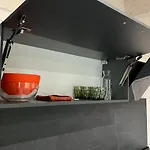 木屋 Pidstromom