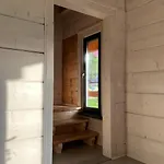 木屋 Pidstromom 米库利钦