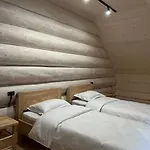 Pidstromom 木屋