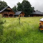 木屋 Pidstromom 米库利钦