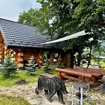 Pidstromom 木屋 米库利钦