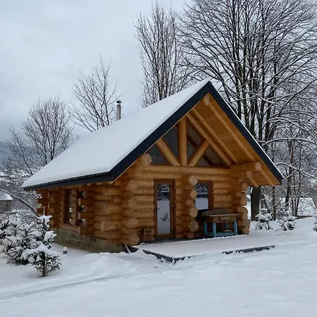 Chalet Pidstromom *