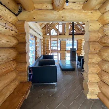 Chalet Pidstromom