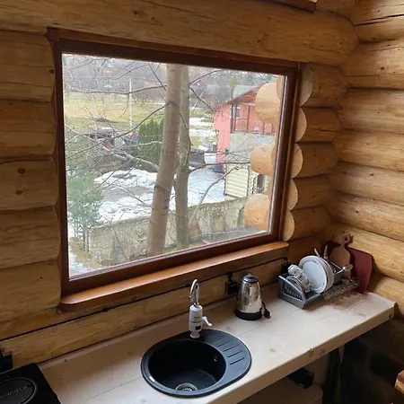 Chalet Pidstromom