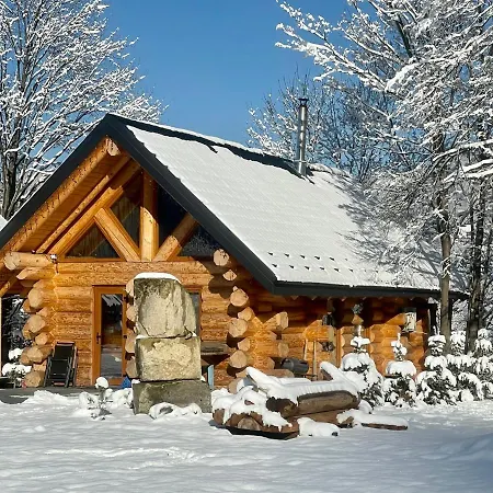 Pidstromom Chalet *